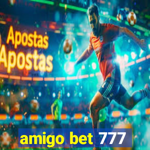 amigo bet 777